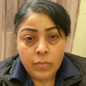 Meet your Posher, Maribel